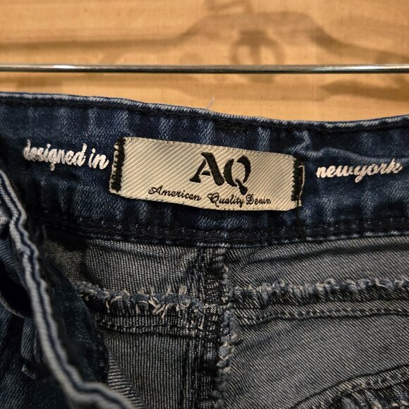 AMERICAN QUALITY WOMEN'S JEANS - Picture 7 of 10